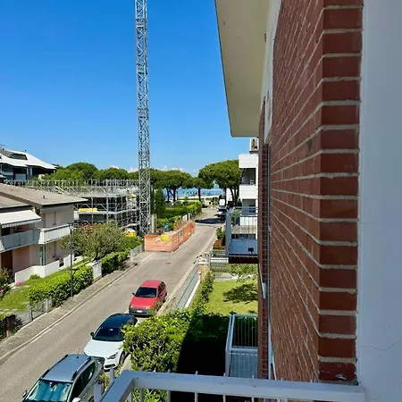 Apartment Elda *