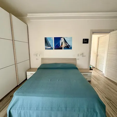 Apartment Elda *
