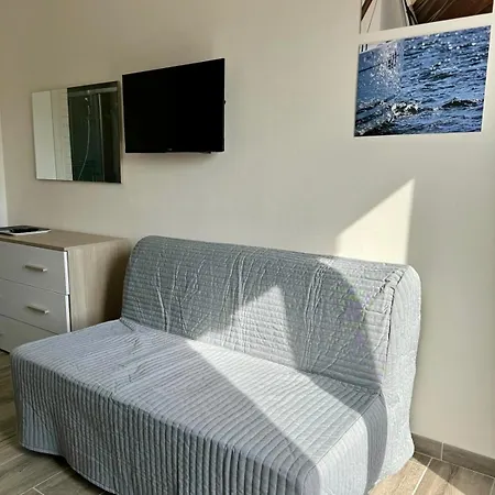 Elda Apartment Lignano Sabbiadoro