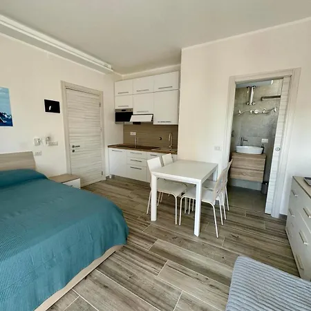 Elda Apartment Lignano Sabbiadoro